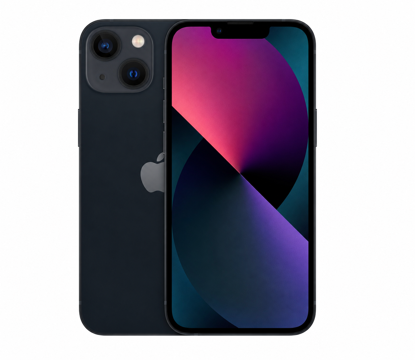 iPhone 13 available through ANDRUFORIA